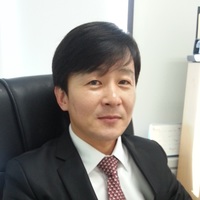 Lance Pyun