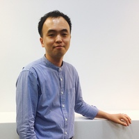 Daniel Cho