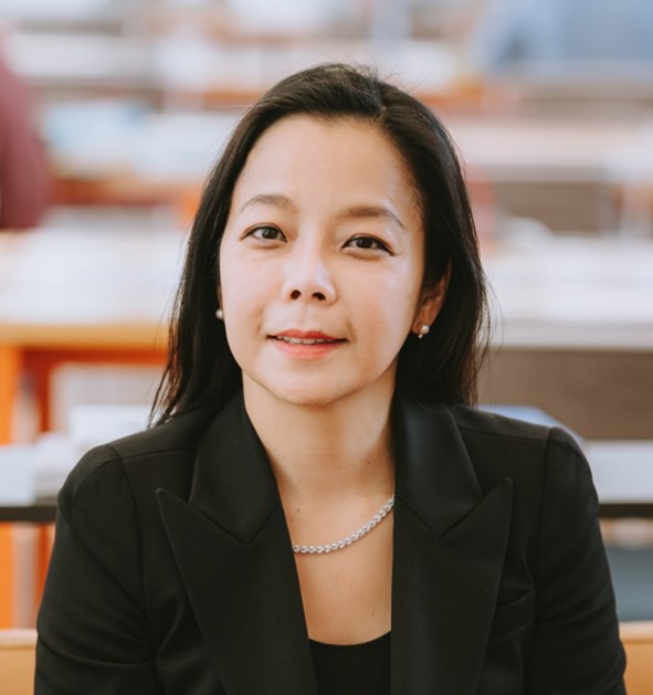 Celina Kim