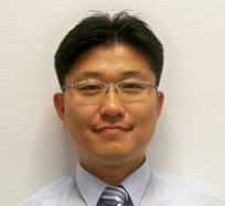 Mike Chae